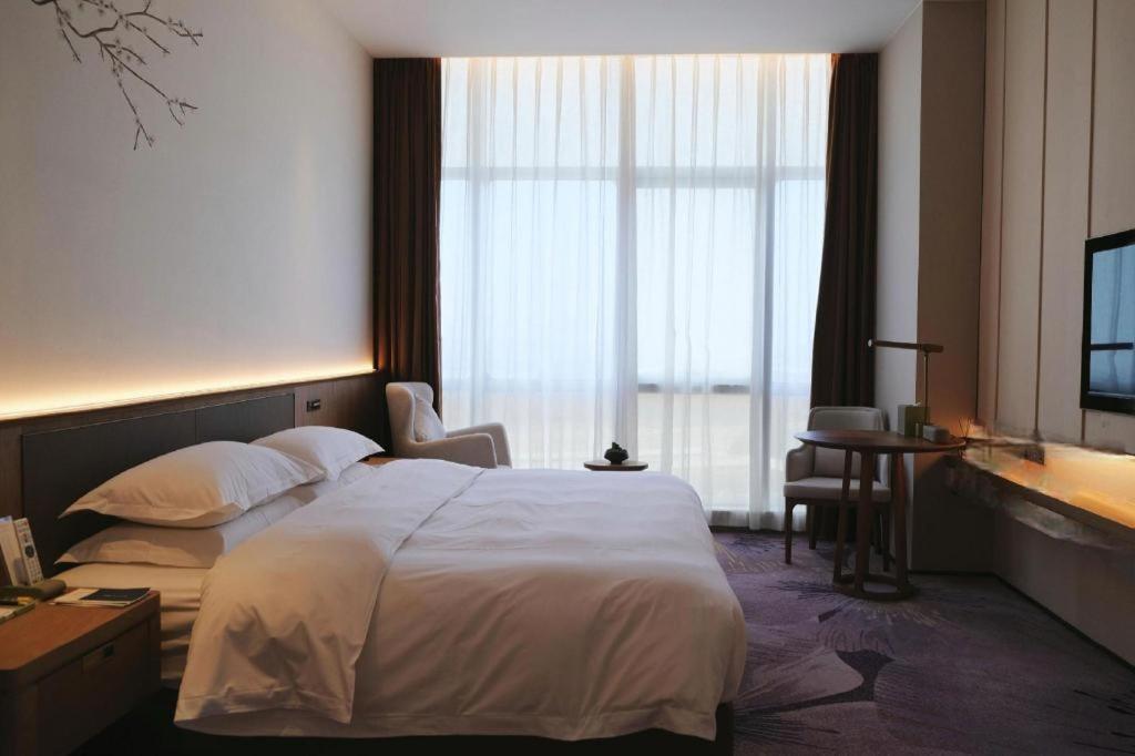 Fliport Garden Hotel Xiamen Airport Esterno foto