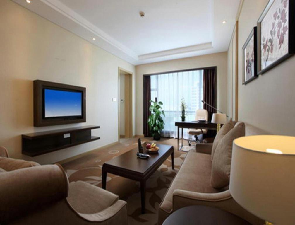Fliport Garden Hotel Xiamen Airport Esterno foto
