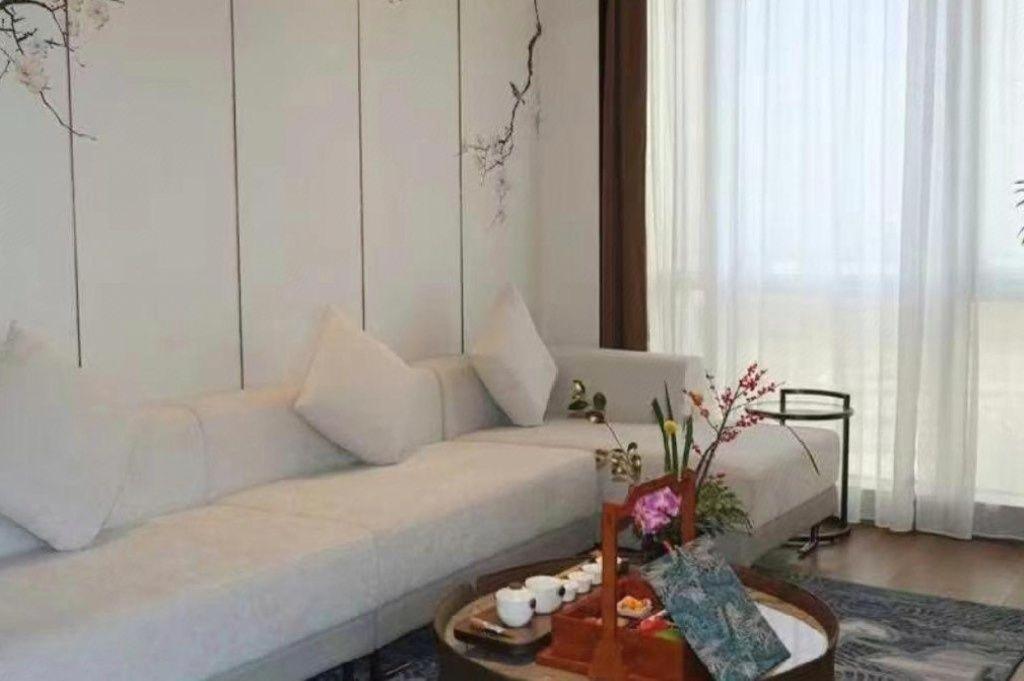 Fliport Garden Hotel Xiamen Airport Esterno foto