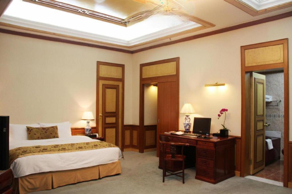Fliport Garden Hotel Xiamen Airport Esterno foto